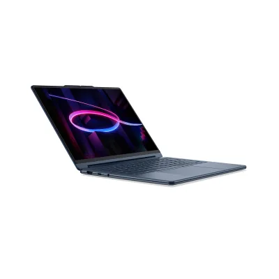 Laptop Lenovo Yoga 9 2-in-1 14IPH11, 14" 2.8K WQXGA+ (2880x1800) OLED 1100nits (peak) / 500nits (typical) Glossy / Anti-fingerprint, 100% DCI-P3, 100% sRGB, 99% Adobe® RGB, 120Hz, Eyesafe®, Dolby Vision®, Flicker Free, DisplayHDR™ True Black 1000,