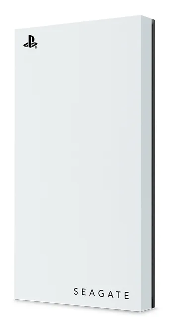 SEAGATE Game Drive for PlayStation 1TB External SSD "STMH1000200"