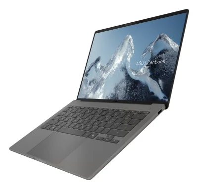 NB UX3407NA X2-E88100 14" 16GB/512GB W11 UX3407NA-QD282W ASUS"UX3407NA-QD282W" (timbru verde 3.5 lei)