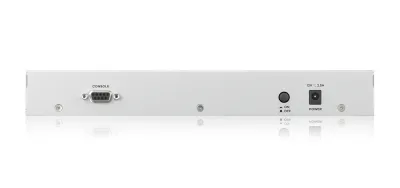 ROUTER ZYXEL ATP, wired, port LAN 10/100 x 4, port WAN 10/100 x 1, "ATP200-EU0102F" (timbru verde 0.8 lei)