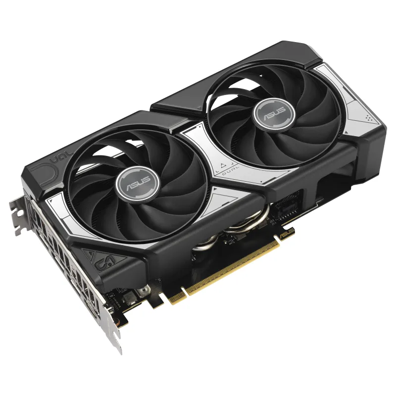 VGA ASUS DUAL RTX 5060 Ti OC 8GB "DUAL-RTX5060TI-O8G"