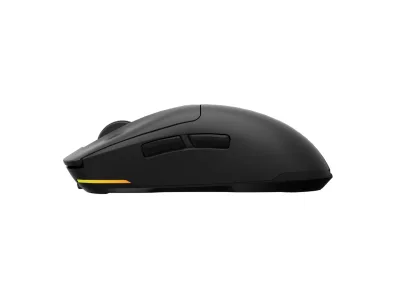 Mouse Gaming Wireless GENESIS Zircon 660 PRO, 26000 DPI, Negru