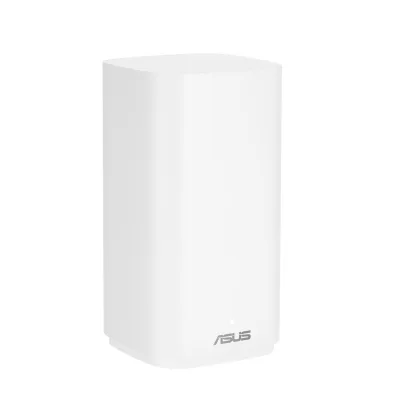 Sistem ASUS ZenWiFi BD4 Outdoor Dual-band WiFi 7IP65,Quad-Core 1.5GHz CPU,128MB/512MB Flash/RAM "BD4OUTDOOR(W1PK)" (timbru verde 0.8 lei)