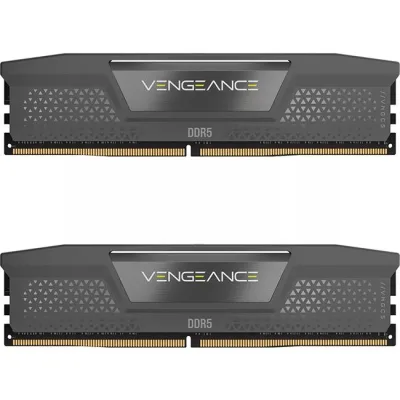 Memorie RAM Corsair Vengeance 64GB DDR5 6000MHz CL30 Kit of 2