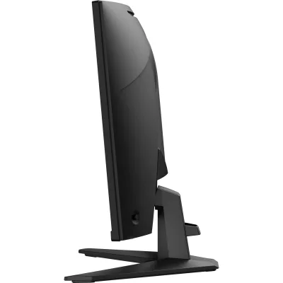 Monitor Gaming Rapid VA LED MSI 27" MAG 276CF E20, Full HD (1920 x 1080), HDMI, DisplayPort, Ecran curbat, 200 Hz, 0.5 ms (Negru) "MAG 276CF E20" (timbru verde 7 lei)