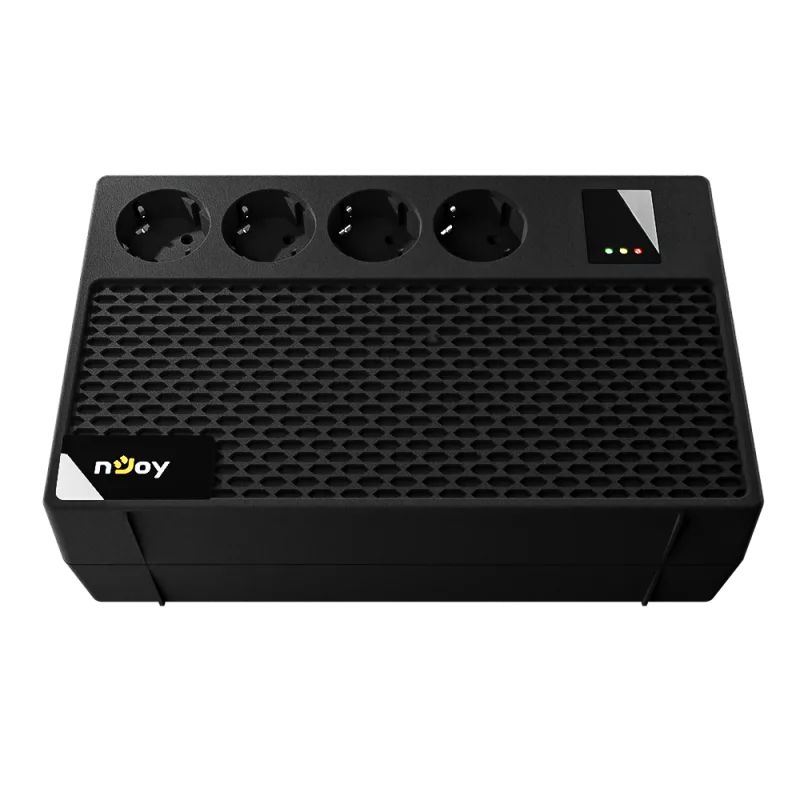 UPS nJoy Renton 650 Plus, 360W
