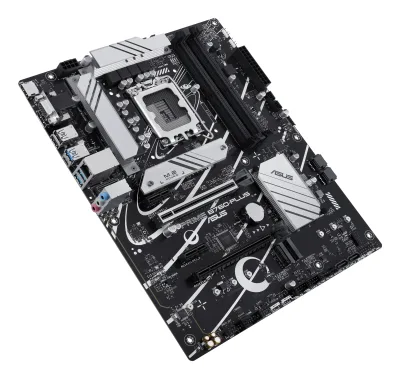 MB B760 S1700 ATX/PRIME B760-PLUS ASUS "PRIME B760-PLUS"