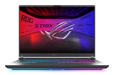 ASUS G815LR Ultra 9 275HX 32GB 1TB RTX 5070 NoOS "G815LR-S9060" ((timbru verde 3.5 lei)