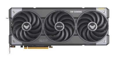 VGA PCIE8 RX9070XT 16GB GDDR6/TUF-RX9070XT-O16G-GAMING ASUS "TUF-RX9070XT-O16G-GAMING"