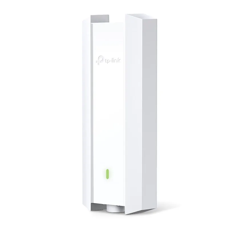 Access point TP-Link EAP610-Outdoor, Gigabit, PoE, Dual-band, WI-FI