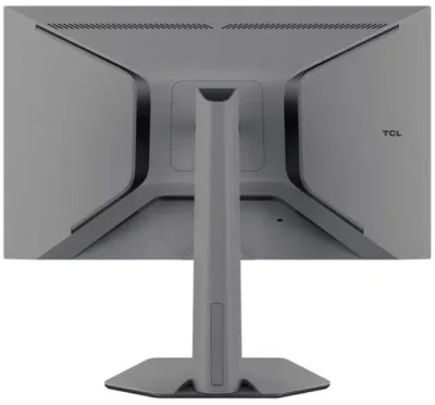 Monitor Gaming TCL 27G64, 27", 2560 x 1440 pixeli, Negru-Gri, 2 ani Garantie