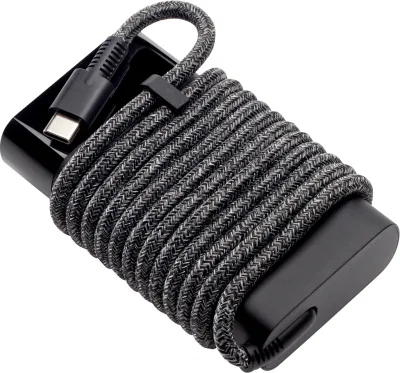 ALIMENTATOR Notebook HP HP USB-C 65W Laptop Charger "671R2AA#ABB" (timbru verde 0.8 lei)