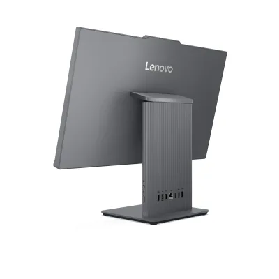 All-in-One Lenovo IdeaCentre AIO 24ILL11 23.8" FHD (1920x1080) IPS Anti-glare 250nits, 100Hz, 99% sRGB, hardware low blue light, 3-side borderless, non-touch, Intel Core™ Ultra 7 256V, 8C (4P + 4LPE) / 8T, Max Turbo up to 4.8GHz, 12MB Intel® Smart