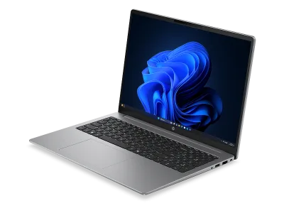 Laptop SMB HP HP 200 G2i, cu procesor Intel Core 5 120U, 16'' IPS, 12 GB DDR5, 512 GB, Intel Graphics, Fara OS, 3 ani Garantie