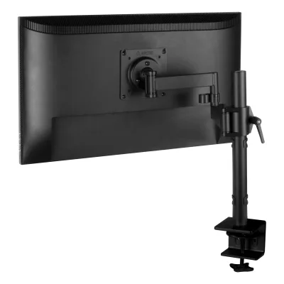 Suport monitor Arctic ARCTIC X1 - Single Monitor Arm in black colour "AEMNT00061A"