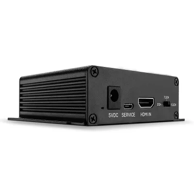 Lindy Extractor Audio HDMI 4K60 "LY-38361" (timbru verde 0.08 lei)