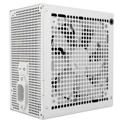 SURSA Thermalright "TR-AG 850", 850W,  certificare 80 Plus Gold, modular,  fan 120mm, alb, "TR-AG 850-W" (timbru verde 2 lei)