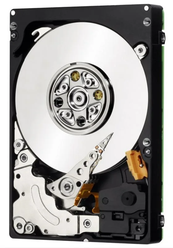 HDD desktop Fujitsu 4TB 3.5" 7.2k SATA III BC, 4 TB, 7200 rpm, 64 MB SATA III