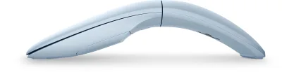 MSE DELL TRAVEL MS700 MISTY BLUE S "570-BBFX" (timbru verde 0.18 lei)