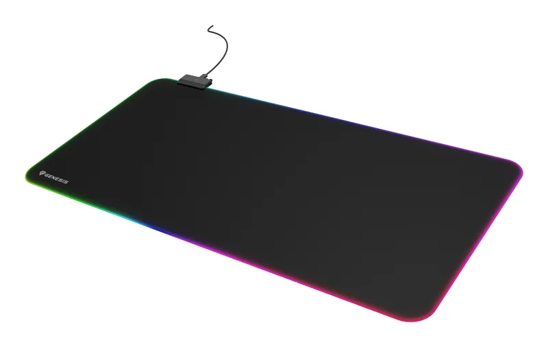 Mousepad Genesis Boron 500 XXL "NPG-2110"