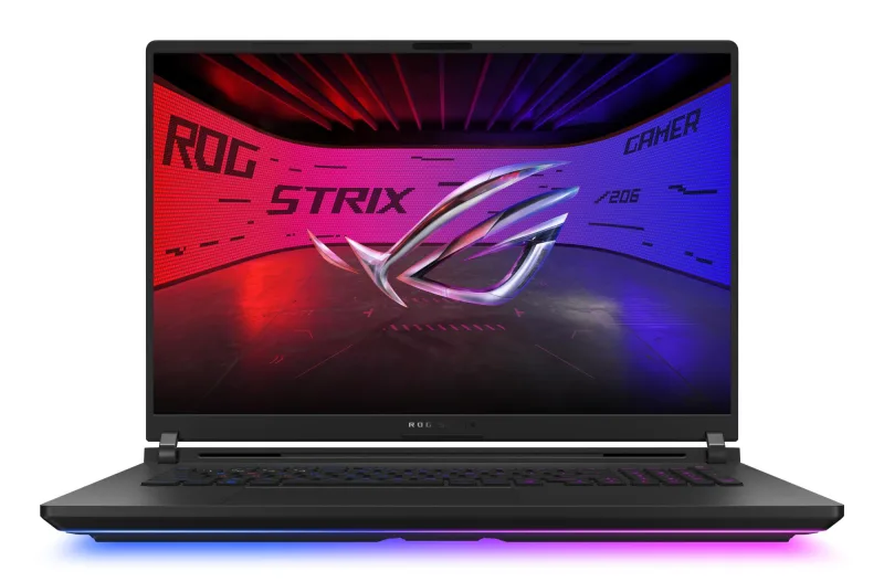 NB G835LXG CU9-290HX 18" 128GB/2TB G835LXG-TQ614X ASUS"G835LXG-TQ614X" (timbru verde 3.5 lei)