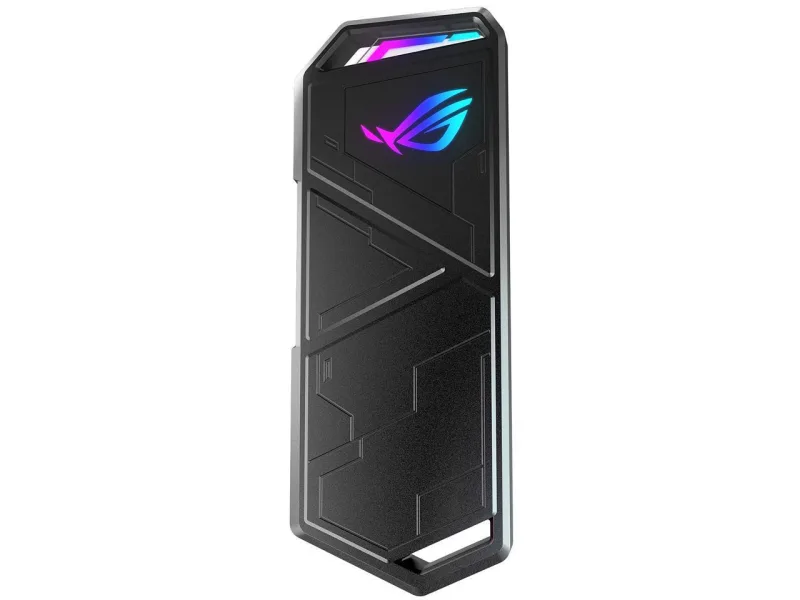 HDD extern ASUS ROG Strix Arion, USB 3.2 Gen 2