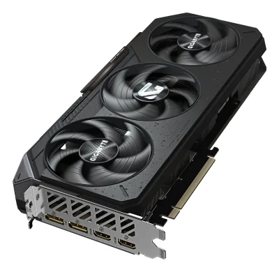 GB GeForce RX 9070 GRE GAMING OC 12GB "GV-R907GREGAMING OC-12GD"