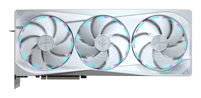 GIGABYTE AORUS GeForce RTX 5080 MASTER ICE 16GB "GV-N5080AORUSM ICE-16GD"