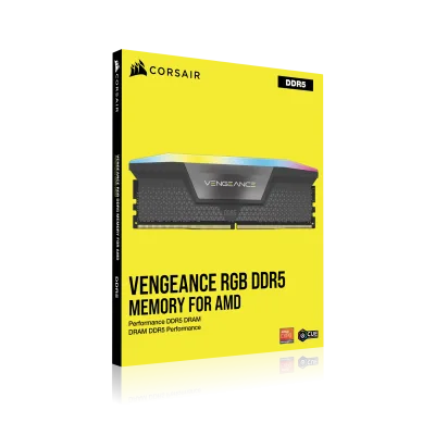 Corsair CMH32GX5M2B6400Z36 "CMH32GX5M2B6400Z36"