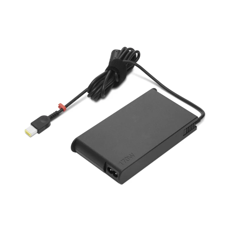 NB ACC AC ADAPTER 170W/GX20Z46287 LENOVO "GX20Z46287" (timbru verde 0.80 lei)