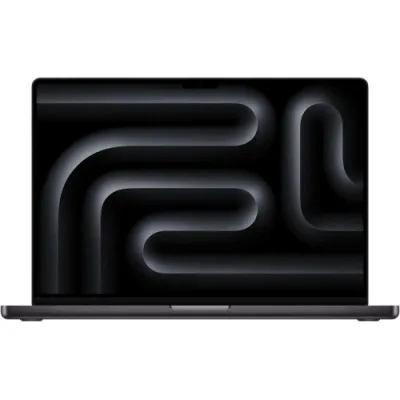 MacBook Pro 16.2"/Apple M5 Max (CPU 18-core, GPU 40-core, Neural Engine 16-core)/64GB/2TB - Space Black - NANO TEXTURE Display - INT KB (No Adapter) - 2026 (CTO from MGEE4RO/A)