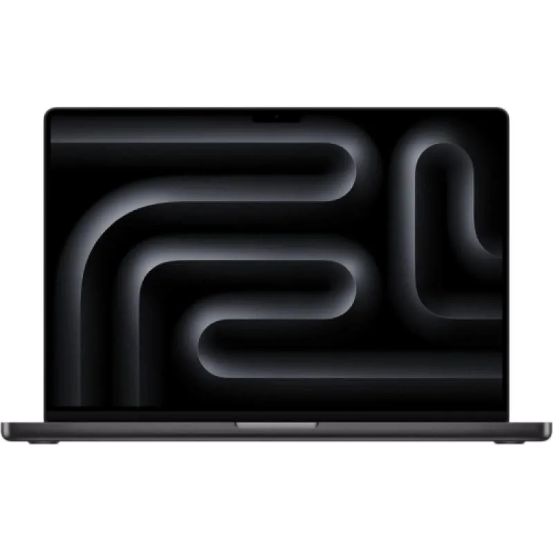 MacBook Pro 16.2"/Apple M5 Max (CPU 18-core, GPU 40-core, Neural Engine 16-core)/64GB/2TB - Space Black - NANO TEXTURE Display - INT KB (No Adapter) - 2026 (CTO from MGEE4RO/A)