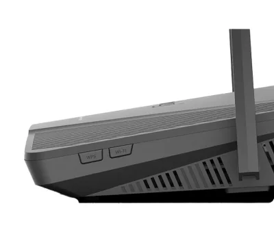 Synology RT6600ax "RT6600ax" (timbru verde 0.8 lei)