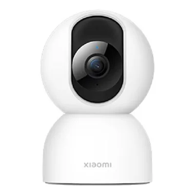 CAMERE supraveghere Xiaomi Xiaomi Smart Camera C400,"BHR6619GL"  (timbru verde 0.8 lei)