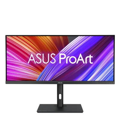 Monitor Professional ASUS ProArt 34,PA348CGV,IPSUltra-wide QHD (3440 x 1440),USB-C,120Hz, FreeSync "PA348CGV" (timbru verde 7 lei)