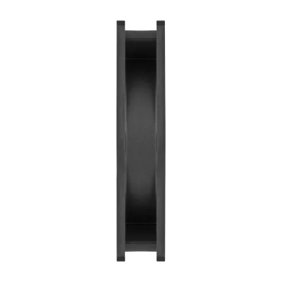 VENTILATOR ARCTIC PC, P14 , high static pressure, Black, "ACFAN00123A"