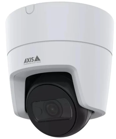 NET CAMERA M3125-LVE 2MP DOME/WHITE 02916-001 AXIS "02916-001" (timbru verde 0.8 lei)