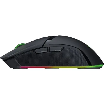 Mouse Gaming Wireless Razer Cobra Pro, 30000 dpi, Alb