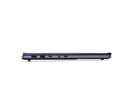 Laptop Lenovo Gaming Legion 7 15ASH11, 15.3" WQXGA (2560x1600) OLED 1100nits (peak) / 500nits (typical) Glossy, 100% DCI-P3, 165Hz, G-SYNC®, FreeSync™, DisplayHDR™ True Black 1000, AMD Ryzen™ AI Max+ 392 (12C / 24T, 3.2 / 5.0GHz, 12MB L2 / 64MB L3), video