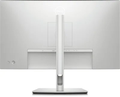 MON ULTRASHARP 27 DELL U2724D BLACK S "210-BKVB" (timbru verde 7 lei)