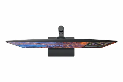 Monitor Samsung 32" LS32B800PXPXEN