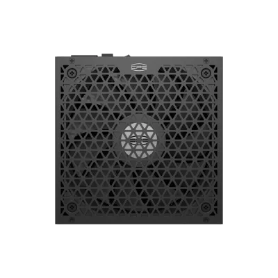 Sursa PCCooler "YN850", 850W, certificare 80 Plus Gold, modular, fan 135mm, negru, "P5-YN850-G1F" (timbru verde 2 lei)