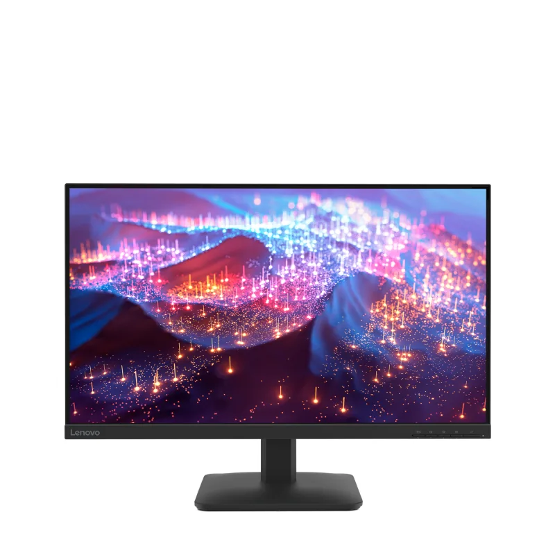MONITOR LCD 27" L27-4E/68CDKAC1EU LENOVO "68CDKAC1EU" (timbru verde 7 lei)