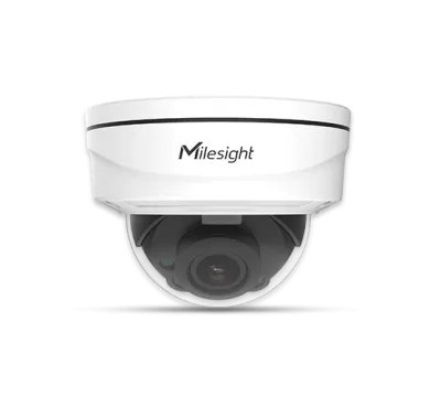 "Camera IP PRO Dome 5 MP IR 50M; 1/2.8"" Progressive Scan CMOS; Rezolutie 5 MP (2592x1944); Compresie: H.265+/H.265(HEVC)/H.264+/H.264/MJPEG; Iluminator : Smart IR 50M; Lentila varifocala: Motorized 2.7mm~13.5mm@F1.2, Stocare: microSD/SDHC/SDXC Card Local