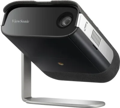 PROJECTOR 360 LUMENS/M1X VIEWSONIC "M1X" (timbru verde 4 lei)