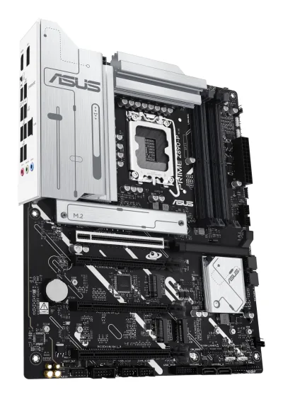 MB Asus PRIME Z890-P "PRIME Z890-P"