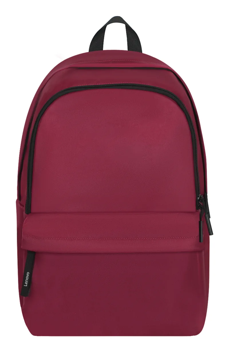 Lenovo 16 Commuter Backpack B10 Burgundy
