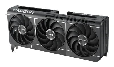 VGA ASUS PRIME RX 9060 XT OC 16GB "PRIME-RX9060XT-O16G"