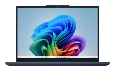 Laptop Lenovo IdeaPad 5 2-in-1 15AGP11, 15.3" WUXGA (1920x1200) IPS 400nits Glossy, 45% NTSC, 60Hz, TÜV Low Blue Light, Glass, Touch, AMD Ryzen™ AI 7 445 (6C / 12T, 2.0 / 4.6GHz, 6MB L2 / 8MB L3), video Integrated AMD Radeon™ 840M Graphics, RAM 2x 8GB
