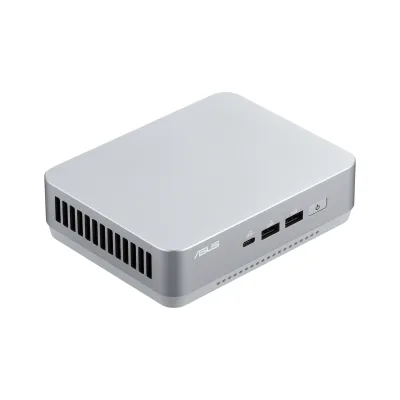 PC KIT NUC 14 PRO+ MINI/CU9-185H NUC14RVSU9 ASUS "NUC14RVSU9" (timbru verde 0.8 lei)